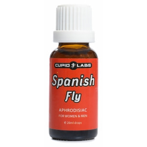 Spanish Fly Pareri