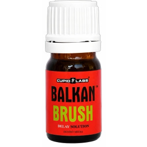 Picături Ejaculare Precoce Balkan Brush Picături Ejaculare Precoce Balkan Brush pe Denysa.ro