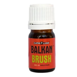 Picături Ejaculare Precoce Balkan Brush Picături Ejaculare Precoce Balkan Brush pe Denysa.ro