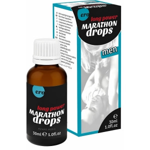 Picături Ero Marathon Men Drops Picături Ero Marathon Men Drops pe Denysa.ro
