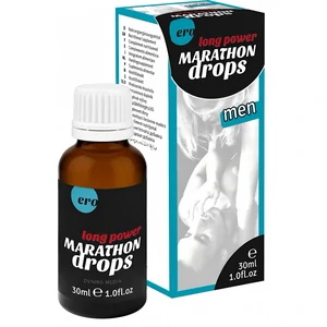 Picături Ero Marathon Men Drops Picături Ero Marathon Men Drops pe Denysa.ro