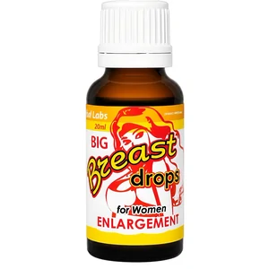 Picături Mărirea Sânilor Breast Drops Picături Mărirea Sânilor Breast Drops pe Denysa.ro