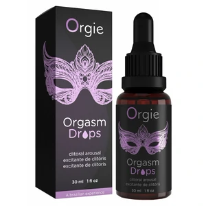 Orgasm Drops Orgasmic Drops