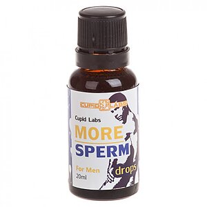 Creste Cantitatea De Sperma Picaturi Pentru A Ejacula Mai Mult 20 ml