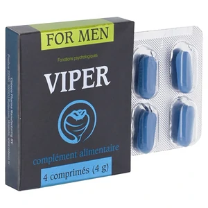 Pastile Viper Viper Fr