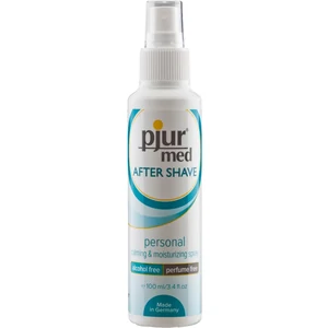 Pjur Med After Shave Pjur Med After Shave pe Denysa.ro