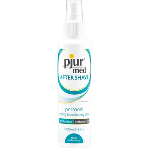 Spray Dupa Barbierit Pentru Zona Intima Produse Pentru Prevenire Fire Incarnate