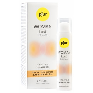 Pjur Woman Intense Orgasm Gel Pjur Woman Intense Orgasm Gel pe Denysa.ro