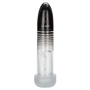 Pompa Automată CalExotics Optimum – Reîncărcabilă, 3 Moduri Negru Pompa Automată CalExotics Optimum – Reîncărcabilă, 3 Moduri Negru pe Denysa.ro