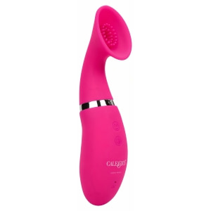 Pompă Clitoris Climaxer Pump Roz Pompă Clitoris Climaxer Pump Roz pe Denysa.ro