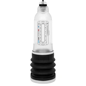Pompă Hydromax 5 Transparent Pompă Hydromax 5 Transparent pe Denysa.ro