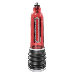 Pompă Hydromax 7 Roșu Pompă Hydromax 7 Roșu pe Denysa.ro