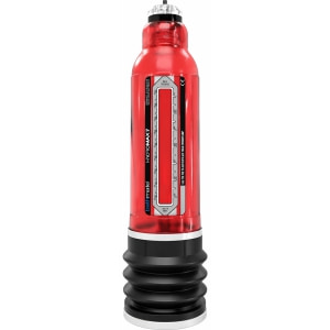 Pompă Hydromax 7 Roșu Pompă Hydromax 7 Roșu pe Denysa.ro
