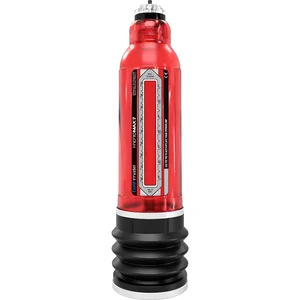 Pompă Hydromax 7 Roșu Pompă Hydromax 7 Roșu pe Denysa.ro