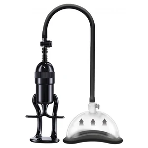 Pompa Vacuum Pentru Clitoris Negru Pompa Pentru Cresterea Sensibilitatii Clitoris