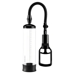 Pompa Marire Penis Cu Inel Silicon Pompa Marire Penis Maximizer Worx Vx1 Power