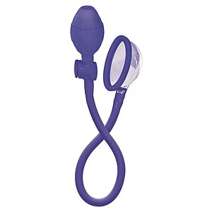 Pompă Mini Silicone Pump Mov Pompă Mini Silicone Pump Mov pe Denysa.ro