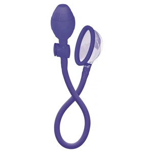 Pompă Mini Silicone Pump Mov Pompă Mini Silicone Pump Mov pe Denysa.ro