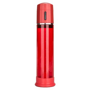 Pompă Penis Advanced Firemans Roșu Pompă Penis Advanced Firemans Roșu pe Denysa.ro