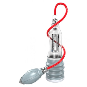 Pompă Penis Bathmate Hydroxtreme 5 Transparent Pompă Penis Bathmate Hydroxtreme 5 Transparent pe Denysa.ro