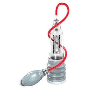 Pompă Penis Bathmate Hydroxtreme 5 Transparent Pompă Penis Bathmate Hydroxtreme 5 Transparent pe Denysa.ro