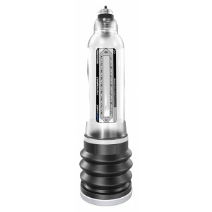 Pompă Penis Hydromax 7 Transparent Pompă Penis Hydromax 7 Transparent pe Denysa.ro