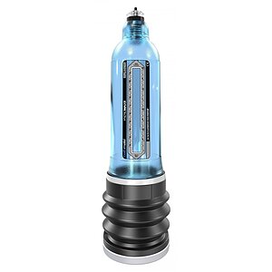 Pompă Penis Hydromax 9 Albastru Pompă Penis Hydromax 9 Albastru pe Denysa.ro