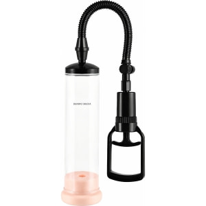 Pompă Penis Maximizer Worx VX1 Transparent Pompă Penis Maximizer Worx VX1 Transparent pe Denysa.ro