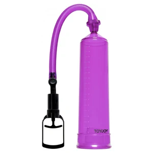 Pompă Penis Power Pump Mov Pompă Penis Power Pump Mov pe Denysa.ro