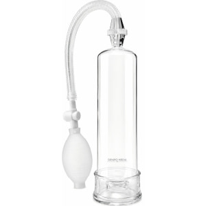 Pompă Penis Worx Beginners Power Transparent Pompă Penis Worx Beginners Power Transparent pe Denysa.ro