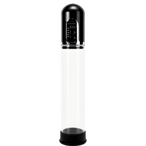 Pompă Penis X-MEN Electric Negru Pompă Penis X-MEN Electric Negru pe Denysa.ro