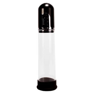 Pompă Penis X-MEN Electric Negru Pompă Penis X-MEN Electric Negru pe Denysa.ro