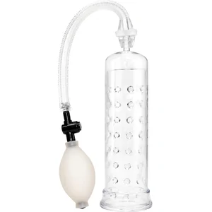 Pompă Pentru Mărire Lovely Dots Transparent Pompă Pentru Mărire Lovely Dots Transparent pe Denysa.ro