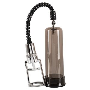 Pompă Pentru Mărirea Penisului Chrome Negru Pompă Pentru Mărirea Penisului Chrome Negru pe Denysa.ro