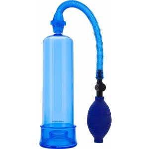 Pompă Pentru Mărirea Penisului Enlarger Albastru Pompă Pentru Mărirea Penisului Enlarger Albastru pe Denysa.ro