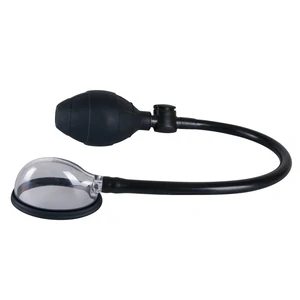 Pompa Clitoris Bad Kitty Sucker Mini Pompa Vagin Bad Kitty Mini Negru Oferta