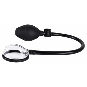 Pompă Pentru Păsărică Bad Kitty Mini Negru Pompă Pentru Păsărică Bad Kitty Mini Negru pe Denysa.ro
