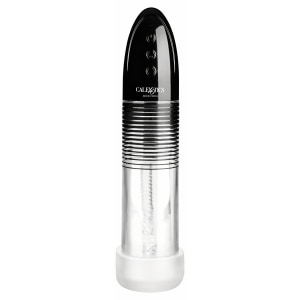 Pompă Pentru Penis Executive Automatic Smart Negru Pompă Pentru Penis Executive Automatic Smart Negru pe Denysa.ro