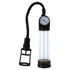 Pompă Redline Psi Pump Negru Pompă Redline Psi Pump Negru pe Denysa.ro