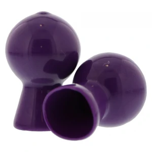 Pompă Sfârcuri Nipple Sucker Mov Pompă Sfârcuri Nipple Sucker Mov pe Denysa.ro