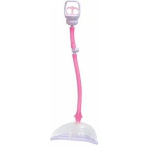Pompa Manuala Pentru Stimulare Feminina Pompa Clitoridiana Transparenta Nmc