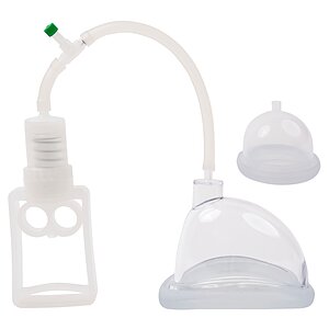 Pompă Vaginală Pentru Stimulare Set of 5 Transparent Pompă Vaginală Pentru Stimulare Set of 5 Transparent pe Denysa.ro