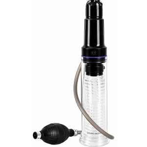 Pompă Vibrating Multi Pump Și Masturbator Transparent Pompă Vibrating Multi Pump Și Masturbator Transparent pe Denysa.ro