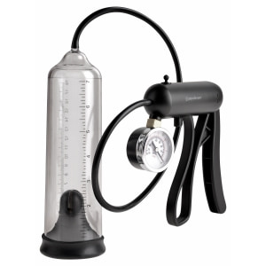 Pompă Worx Pro-Gauge Power Pump Transparent Pompă Worx Pro-Gauge Power Pump Transparent pe Denysa.ro