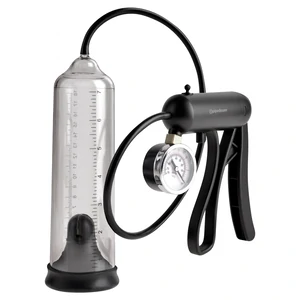 Pompă Worx Pro-Gauge Power Pump Transparent Pompă Worx Pro-Gauge Power Pump Transparent pe Denysa.ro