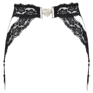 Portjartier Cottelli Collection Tania Negru Portjartier Cottelli Collection Tania Negru pe Denysa.ro