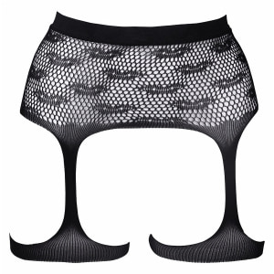Portjartier Le Desir Kiss Negru Portjartier Le Desir Kiss Negru pe Denysa.ro