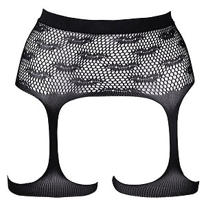 Portjartier Le Desir Kiss Negru Portjartier Le Desir Kiss Negru pe Denysa.ro