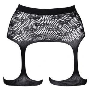 Portjartier Le Desir Kiss Negru Portjartier Le Desir Kiss Negru pe Denysa.ro
