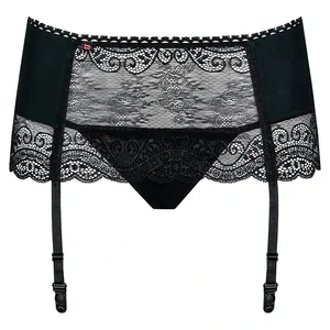 Portjartier Obsessive Miamor Negru Portjartier Obsessive Miamor Negru pe Denysa.ro